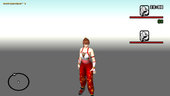 DOA Girls Skin Pack